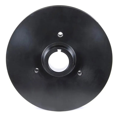 Fluidampr 08-15 Mitsubishi Evo X Steel Internally Balanced Damper - 570701