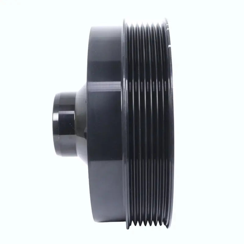 Fluidampr 09-21 Nissan GT-R R35 VR38DETT Steel Internally Balanced Damper - 570901