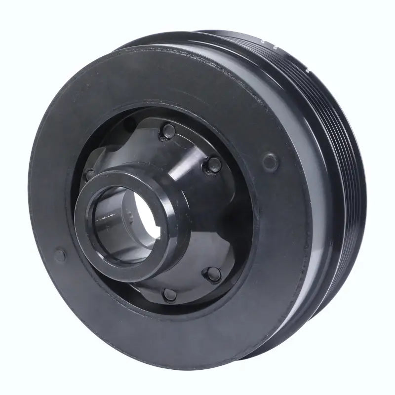 Fluidampr 09-21 Nissan GT-R R35 VR38DETT Steel Internally Balanced Damper - 570901