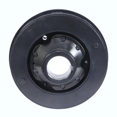 Fluidampr 09-21 Nissan GT-R R35 VR38DETT Steel Internally Balanced Damper - 570901