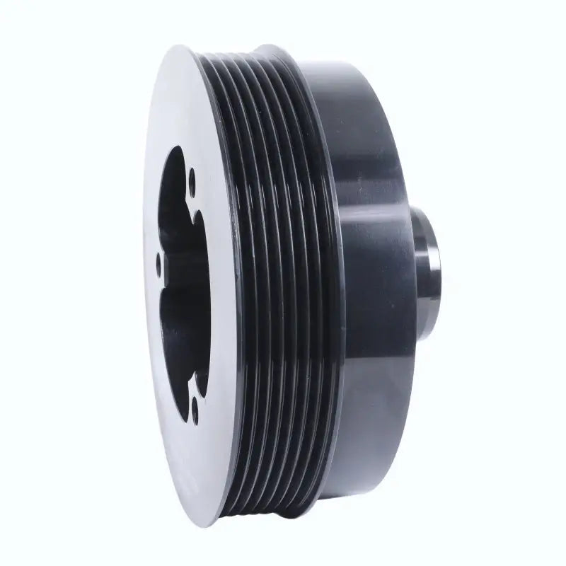 Fluidampr 09-21 Nissan GT-R R35 VR38DETT Steel Internally Balanced Damper - 570901