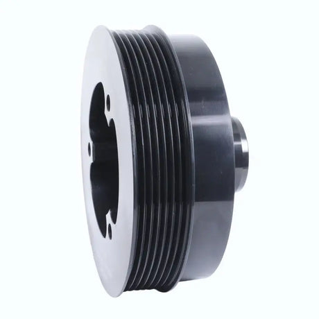 Fluidampr 09-21 Nissan GT-R R35 VR38DETT Steel Internally Balanced Damper - 570901