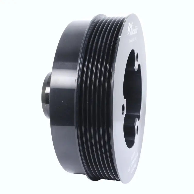 Fluidampr 09-21 Nissan GT-R R35 VR38DETT Steel Internally Balanced Damper - 570901