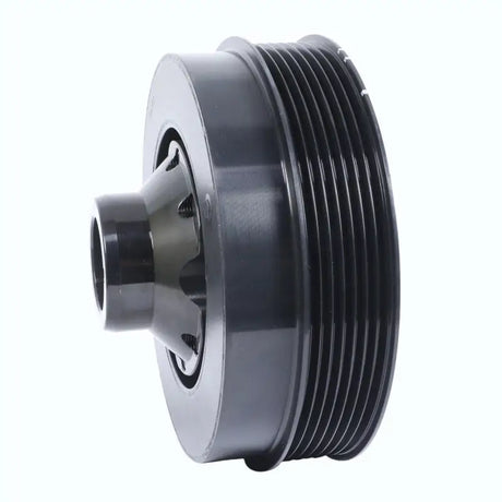 Fluidampr 09-21 Nissan GT-R R35 VR38DETT Steel Internally Balanced Damper - 570901