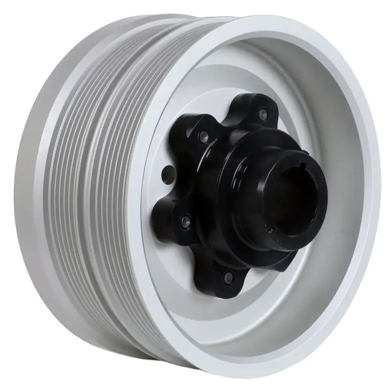 Fluidampr 11-22 Ford Mustang 5.0L Coyote Aluminum Internally Balanced Damper - 700232