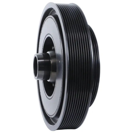 Fluidampr 15-21 Dodge Hellcat 6.2L Supercharged Steel Internally Balanced Damper (11 Percent OD) - 910302