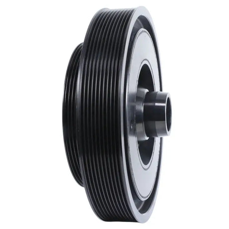 Fluidampr 15-21 Dodge Hellcat 6.2L Supercharged Steel Internally Balanced Damper (11 Percent OD) - 910302