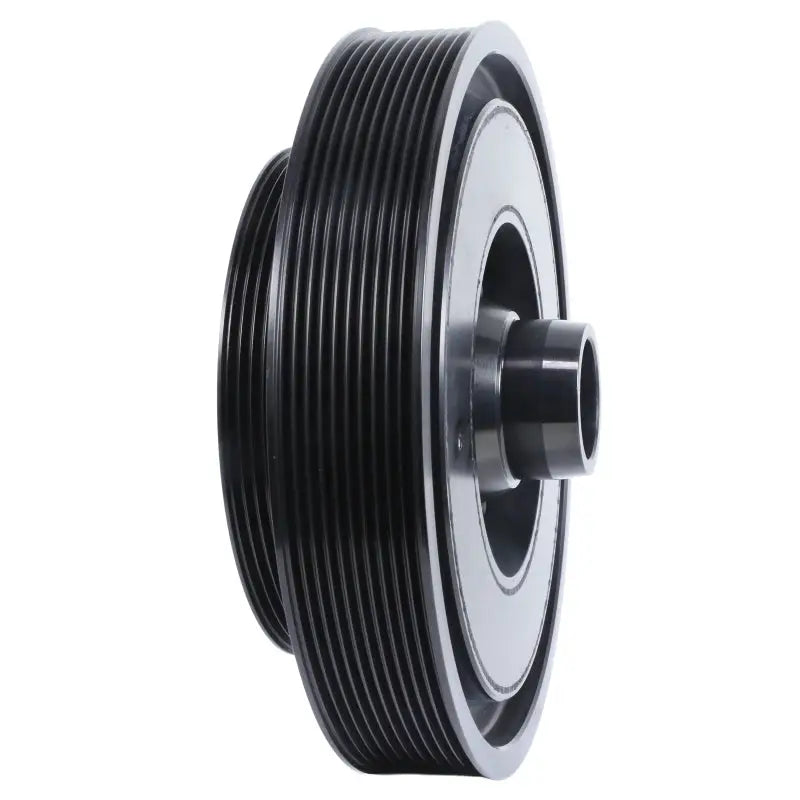 Fluidampr 15-21 Dodge Hellcat 6.2L Supercharged Steel Internally Balanced Damper (11 Percent OD) - 910302