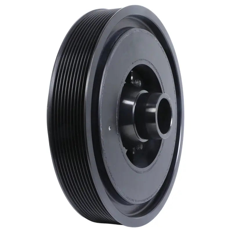 Fluidampr 15-21 Dodge Hellcat 6.2L Supercharged Steel Internally Balanced Damper (11 Percent OD) - 910302