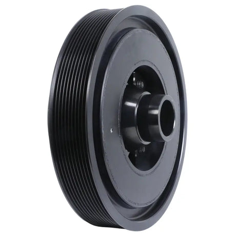 Fluidampr 15-21 Dodge Hellcat 6.2L Supercharged Steel Internally Balanced Damper (11 Percent OD) - 910302