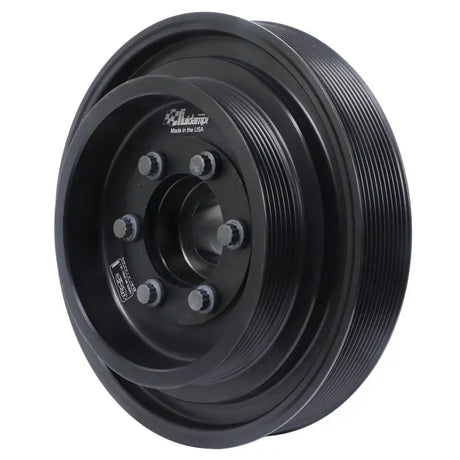 Fluidampr 15-21 Dodge Hellcat 6.2L Supercharged Steel Internally Balanced Damper (11 Percent OD) - 910302