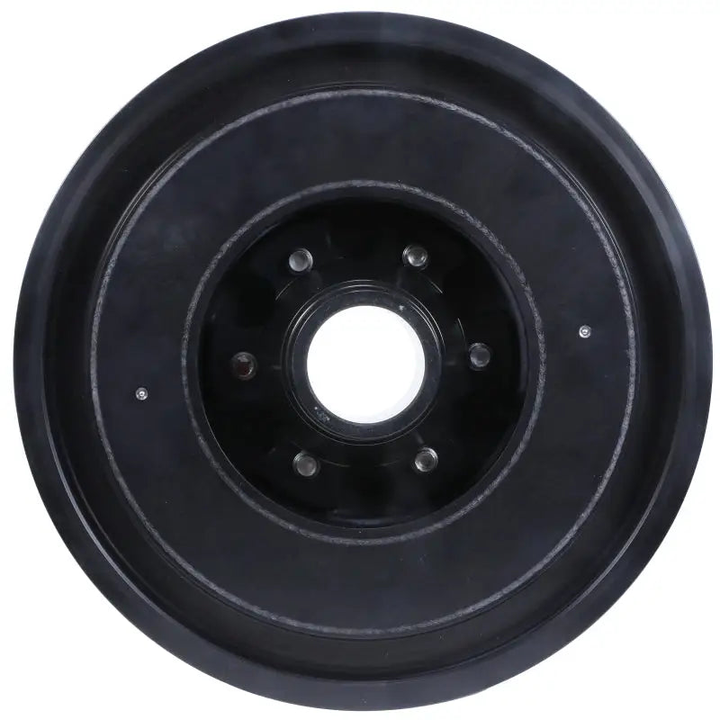 Fluidampr 15-21 Dodge Hellcat 6.2L Supercharged Steel Internally Balanced Damper (11 Percent OD) - 910302