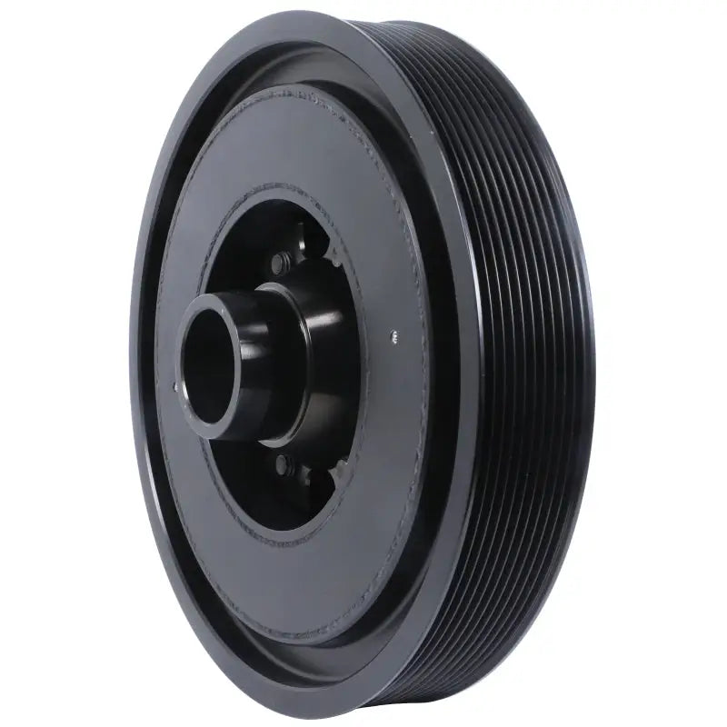 Fluidampr 15-21 Dodge Hellcat 6.2L Supercharged Steel Internally Balanced Damper (11 Percent OD) - 910302