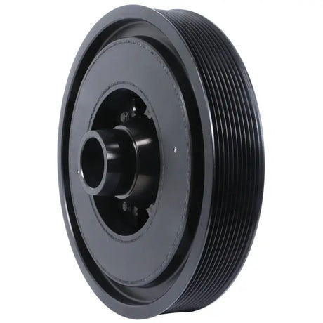 Fluidampr 15-21 Dodge Hellcat 6.2L Supercharged Steel Internally Balanced Damper (11 Percent OD) - 910302