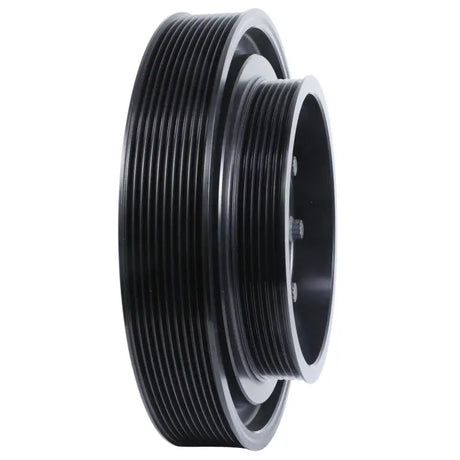 Fluidampr 15-21 Dodge Hellcat 6.2L Supercharged Steel Internally Balanced Damper (11 Percent OD) - 910302