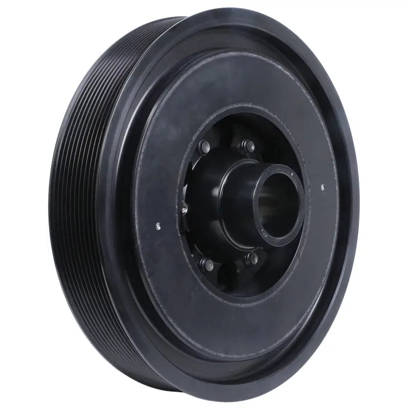 Fluidampr 15-21 Dodge Hellcat 6.2L Supercharged Steel Internally Balanced Damper (11 Percent OD) - 910302