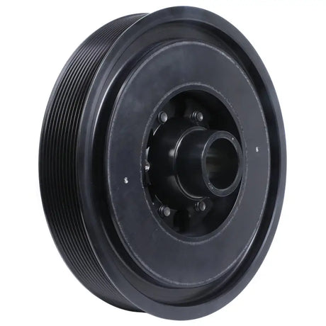 Fluidampr 15-21 Dodge Hellcat 6.2L Supercharged Steel Internally Balanced Damper (11 Percent OD) - 910302