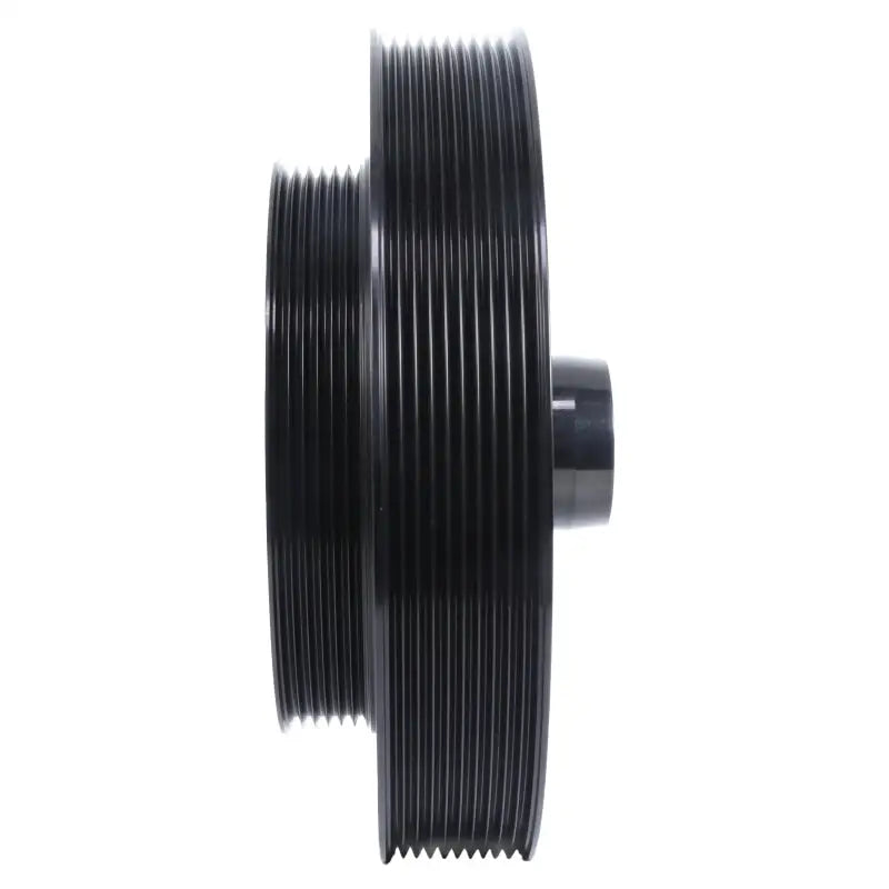 Fluidampr 15-21 Dodge Hellcat 6.2L Supercharged Steel Internally Balanced Damper (11 Percent OD) - 910302