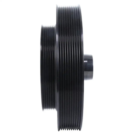 Fluidampr 15-21 Dodge Hellcat 6.2L Supercharged Steel Internally Balanced Damper (11 Percent OD) - 910302