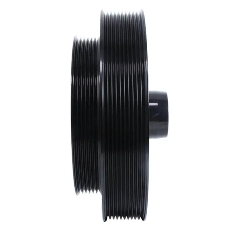 Fluidampr 15-21 Dodge Hellcat Charger/Challenger 6.2L Supercharged Steel Internally Balanced Damper - Truck & Automotive