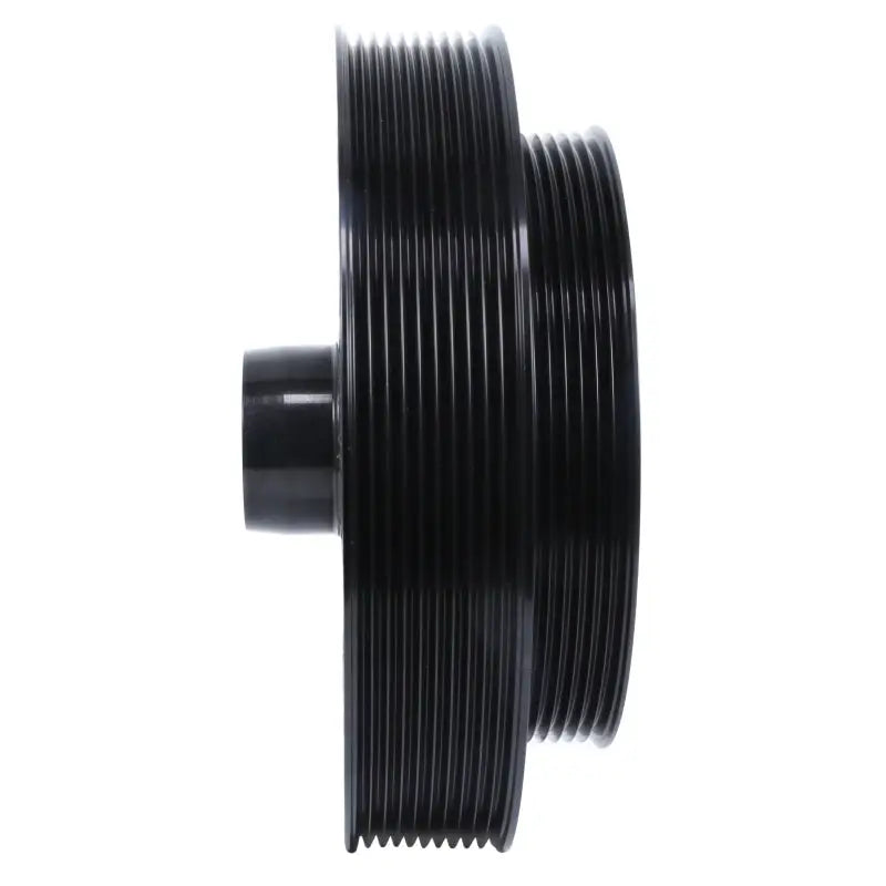 Fluidampr 15-21 Dodge Hellcat Charger/Challenger 6.2L Supercharged Steel Internally Balanced Damper - Truck & Automotive