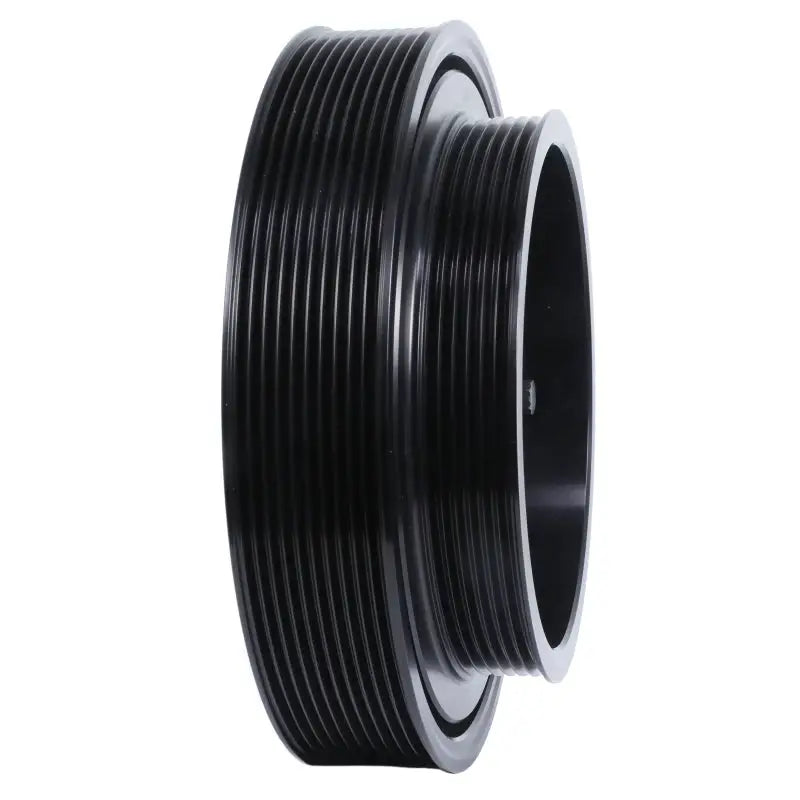 Fluidampr 15-21 Dodge Hellcat Charger/Challenger 6.2L Supercharged Steel Internally Balanced Damper - Truck & Automotive