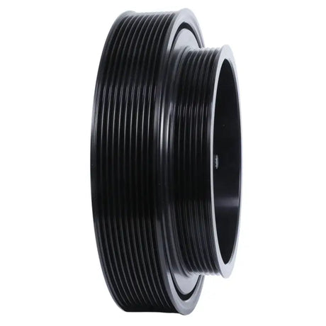 Fluidampr 15-21 Dodge Hellcat Charger/Challenger 6.2L Supercharged Steel Internally Balanced Damper - Truck & Automotive