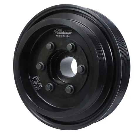 Fluidampr 15-21 Dodge Hellcat Charger/Challenger 6.2L Supercharged Steel Internally Balanced Damper - Truck & Automotive