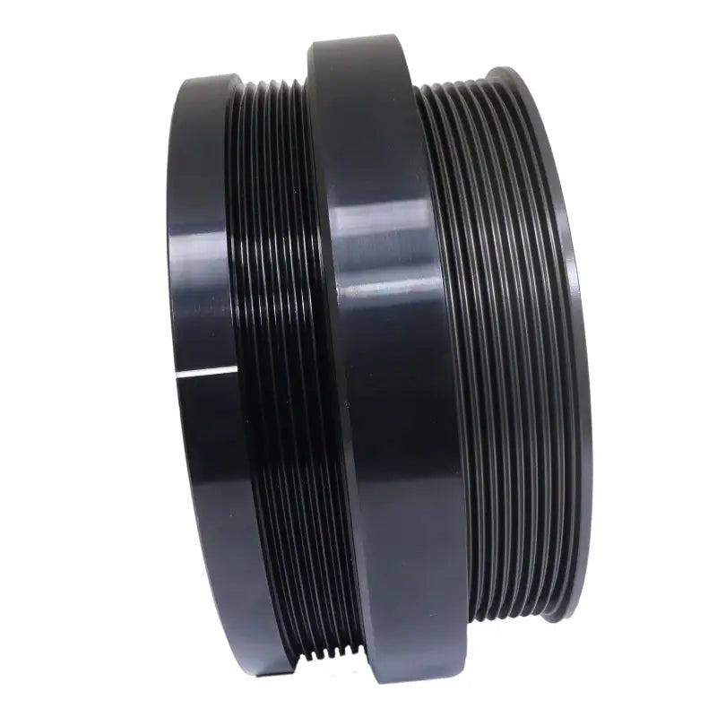 Fluidampr 2020+ GM 6.6L Duramax Steel Externally Balanced Damper - 830151