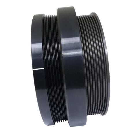 Fluidampr 2020+ GM 6.6L Duramax Steel Externally Balanced Damper - 830151