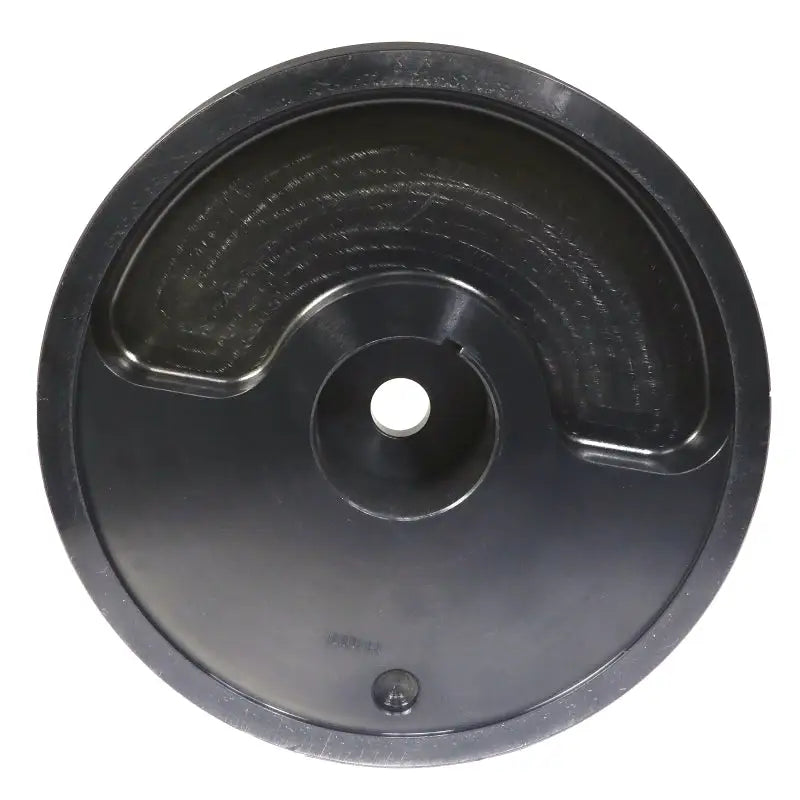 Fluidampr 2020+ GM 6.6L Duramax Steel Externally Balanced Damper - 830151