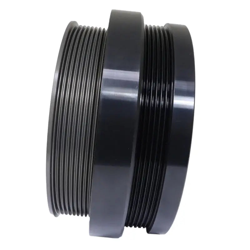 Fluidampr 2020+ GM 6.6L Duramax Steel Externally Balanced Damper - 830151