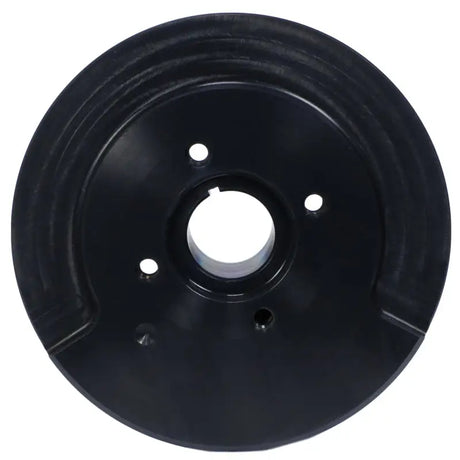 Fluidampr 6.2L / 6.5L GM Diesel 1994-2000 (Electronic) Steel Externally Balanced Damper - 800141