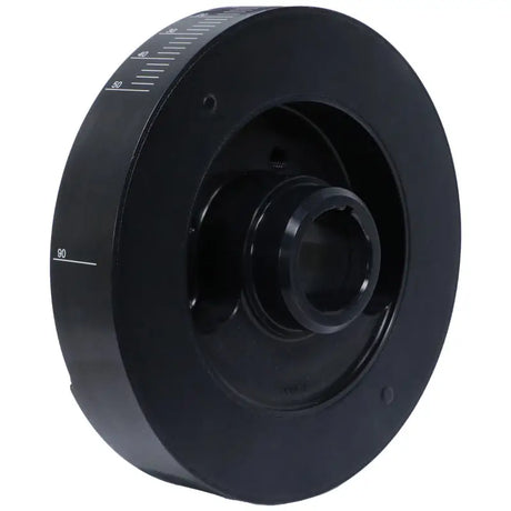 Fluidampr 6.2L / 6.5L GM Diesel 1994-2000 (Electronic) Steel Externally Balanced Damper - 800141