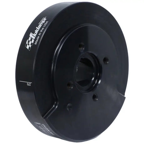 Fluidampr 6.2L / 6.5L GM Diesel 1994-2000 (Electronic) Steel Externally Balanced Damper - 800141
