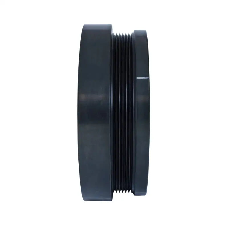 Fluidampr 6.6L GM Duramax 2001-2005 Steel Externally Balanced Damper - Truck & Automotive