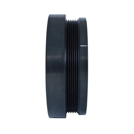 Fluidampr 6.6L GM Duramax 2001-2005 Steel Externally Balanced Damper - Truck & Automotive