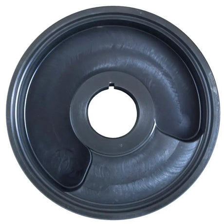 Fluidampr 6.6L GM Duramax 2001-2005 Steel Externally Balanced Damper - Truck & Automotive