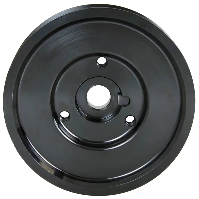 Fluidampr 91-08 VW Golf/05-12 Passat B6/B7 / 03-10 Audi TT Steel Internally Balanced Damper - 551221