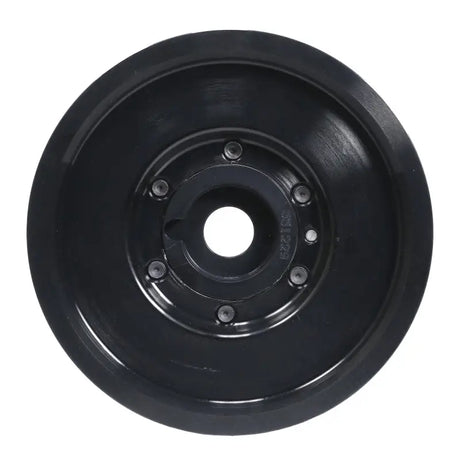 Fluidampr 91-08 VW Golf/05-12 Passat B6/B7 / 03-10 Audi TT Steel Internally Balanced Damper - 551221