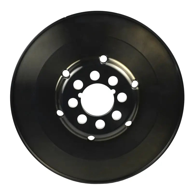 Fluidampr Audi 2.7L Twin Turbo/2.8L and 3.0L V6 Internally Balanced Damper - Truck & Automotive