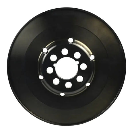 Fluidampr Audi 2.7L Twin Turbo/2.8L and 3.0L V6 Internally Balanced Damper - Truck & Automotive