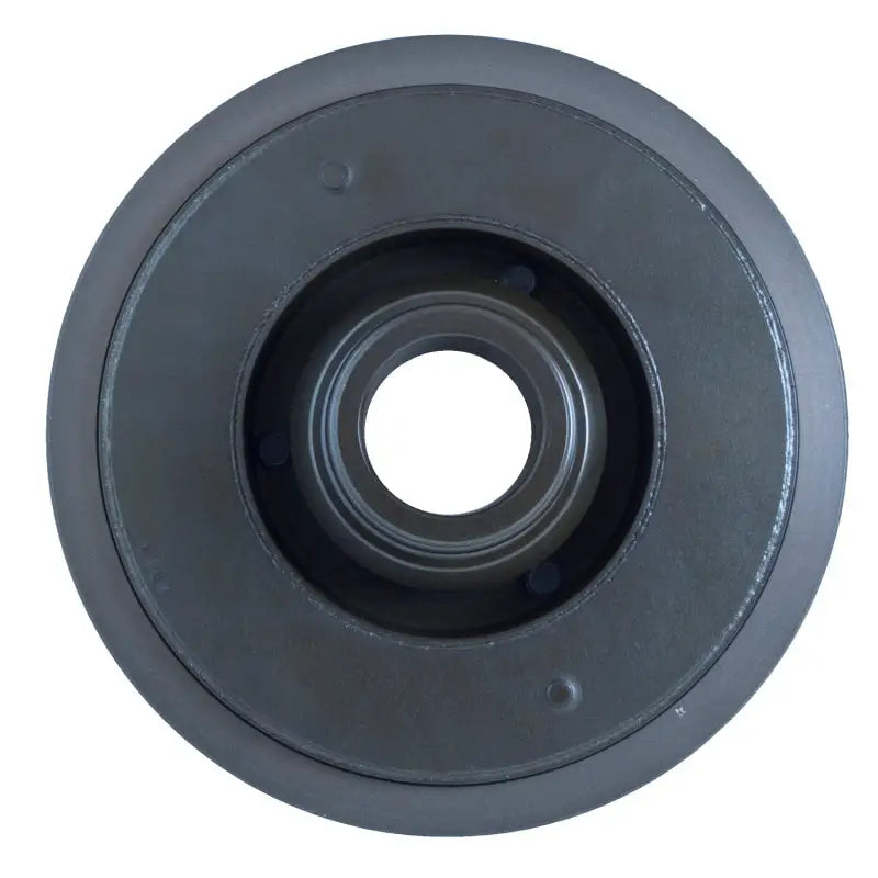 Fluidampr Chevy LS1 / LS6 / LS2 Camaro Firebird GTO Steel Internally Balanced Damper - Truck & Automotive