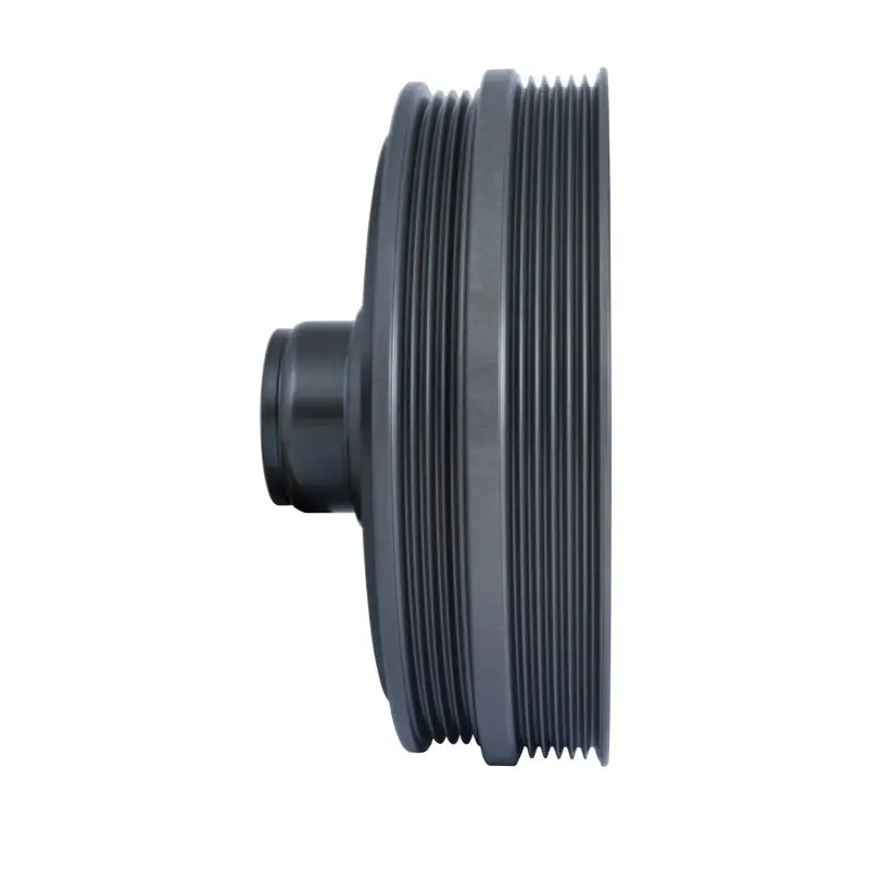 Fluidampr Chevy LS1 / LS6 / LS2 Camaro Firebird GTO Steel Internally Balanced Damper - Truck & Automotive