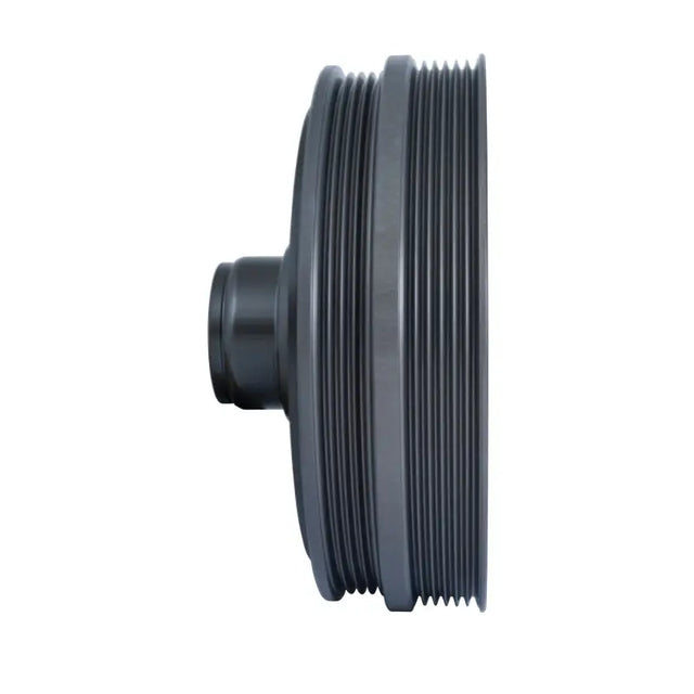 Fluidampr Chevy LS1 / LS6 / LS2 Camaro Firebird GTO Steel Internally Balanced Damper - Truck & Automotive