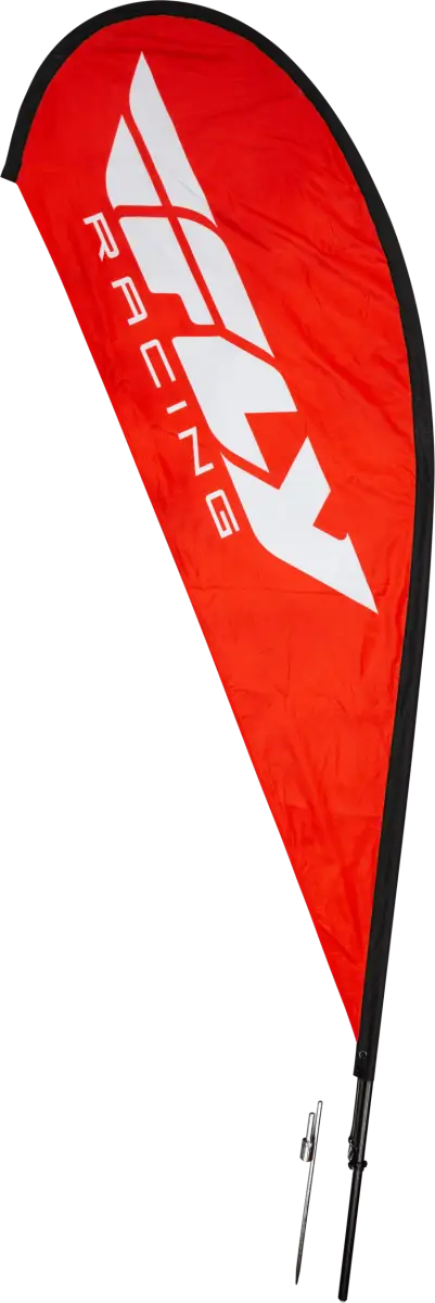 Fly Solar Flag