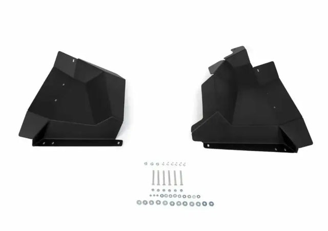 RIVAL POWERSPORTS USA Footwell Protection