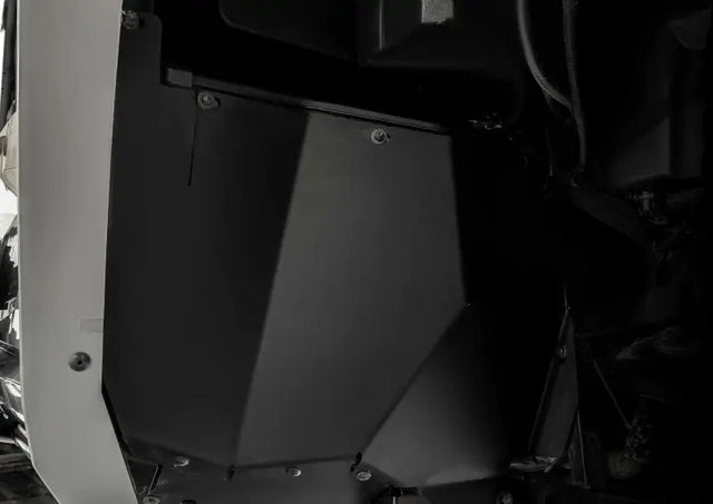 RIVAL POWERSPORTS USA 2444.7165.1