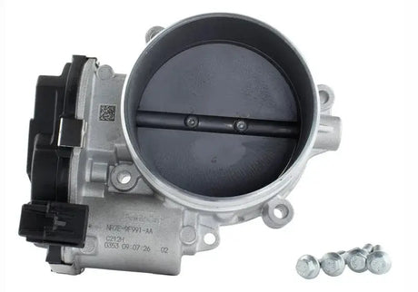 Ford Racing 20-22 GT500 92mm Throttle Body - Programmers & Chips