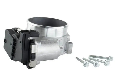 Ford Racing 20-22 GT500 92mm Throttle Body - Programmers & Chips